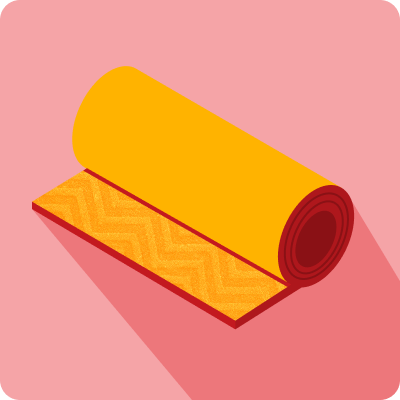 Ковролин — коллекции и цены в Набережных Челнах