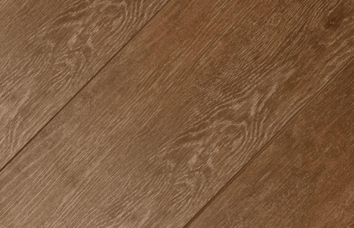 Виниловое напольное покрытие ScandiWood 18 Дуб Корица (180*1220*5 мм) — купить в Набережных Челнах