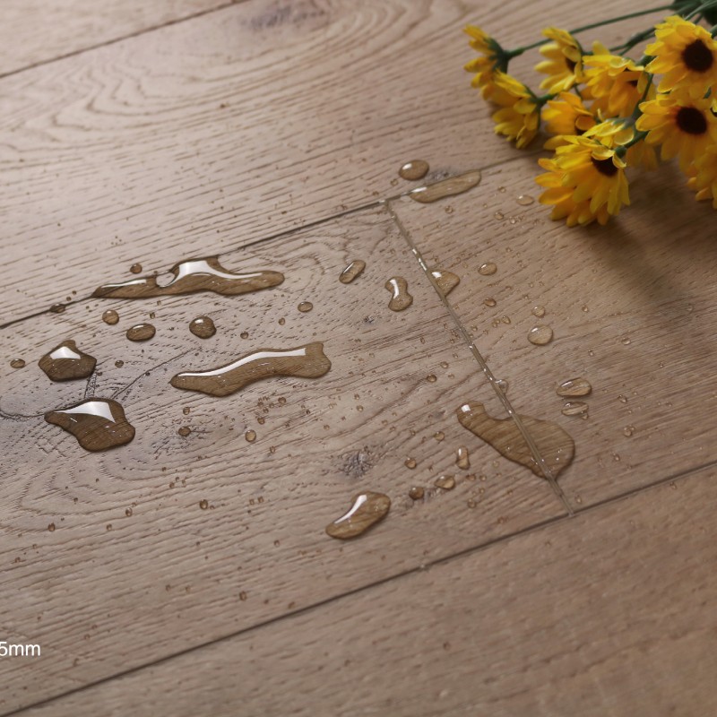 Виниловые полы "Betta" Villa Дуб Монца V110 (1220*184*4,5 мм) — купить в Набережных Челнах