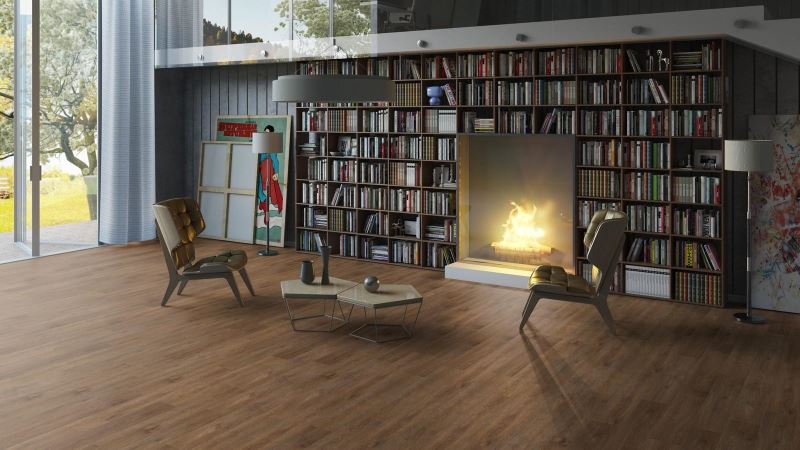 Виниловая плитка "Tarkett" New Age Orto (914,4*101,6*2,1 мм) — купить в Набережных Челнах