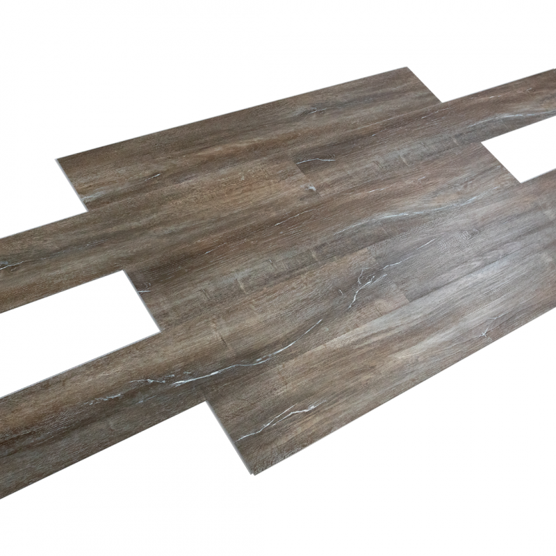 Замковая ПВХ плитка Дуб Гояс 208 (1200*182*4 мм) — купить в Набережных Челнах