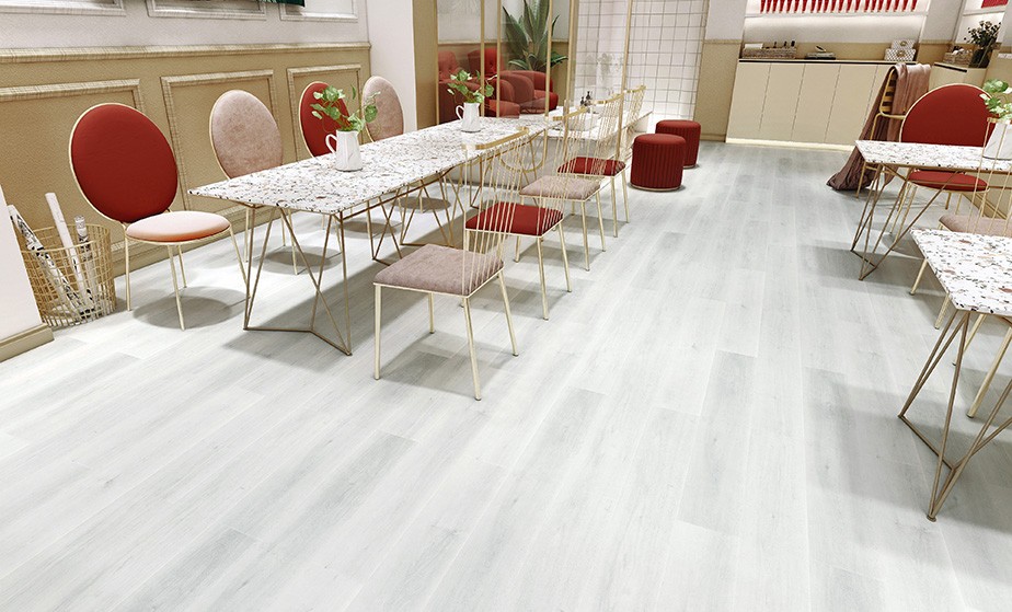 Ламинат SPC AquaMax Дуб Рединг (1220*184*4 мм) — купить в Набережных Челнах