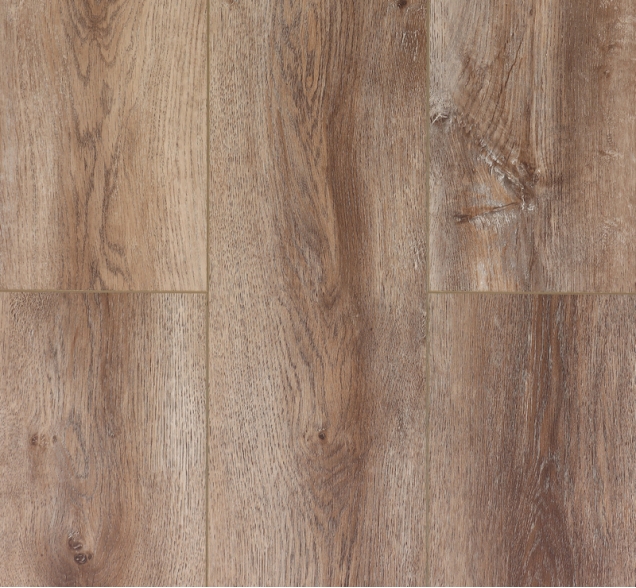 SPC ламинат "CronaFloor" Wood 4V Дуб Охрид (1200*180*4 мм) — купить в Набережных Челнах