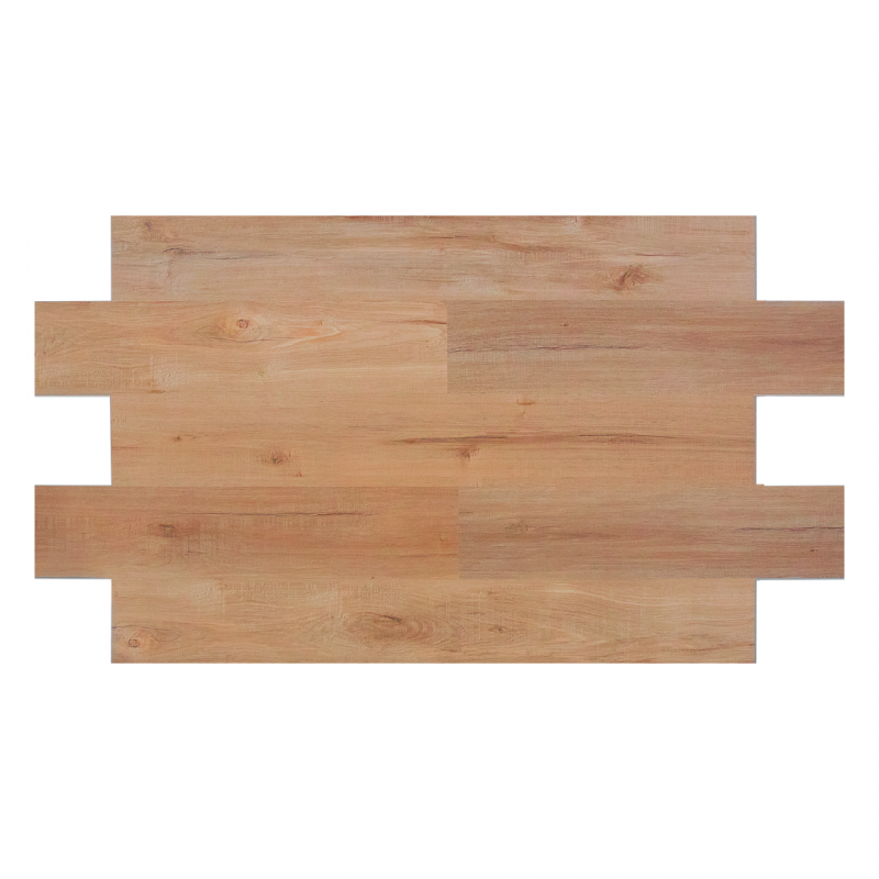 Замковая ПВХ плитка Дуб Мильва 101 (1200*182*4 мм) — купить в Набережных Челнах