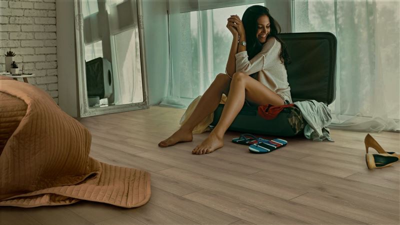 Ламинат "Tarkett" Cruise Азамара (1292*159*8 мм) — купить в Набережных Челнах