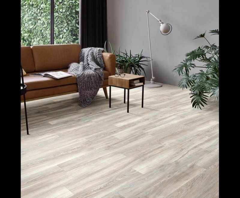 Замковая ПВХ плитка Aragon Oak 201 (1251*189*5 мм) — купить в Набережных Челнах