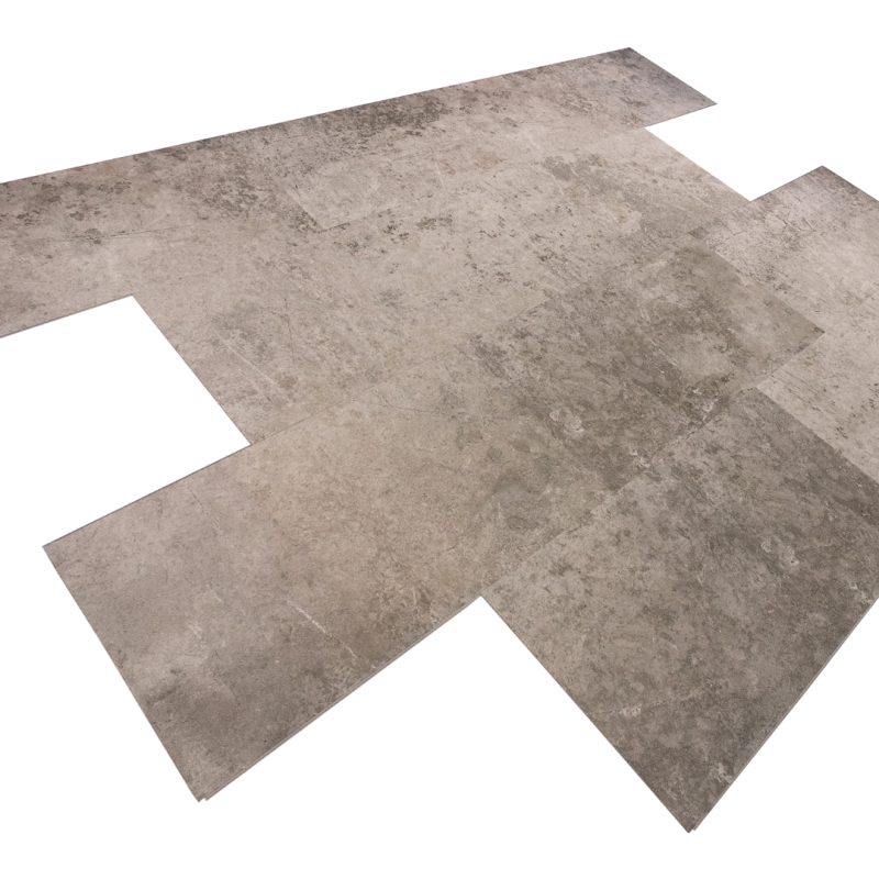 SPC плитка Мрамор Шанталь 246 (600*300*4 мм) — купить в Набережных Челнах