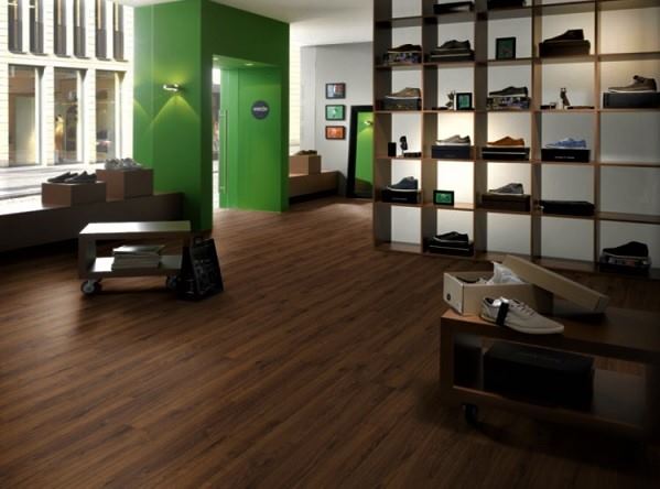 Ламинат "Kastamonu" Brown Венге (1380*193*8 мм) — купить в Набережных Челнах