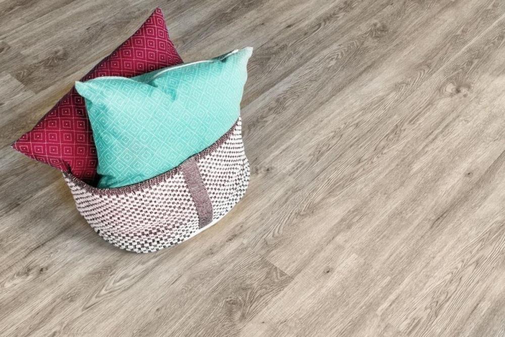 Каменно-полимерная плитка "Alpine Floor" Атланта (1220*183*4мм) — купить в Набережных Челнах