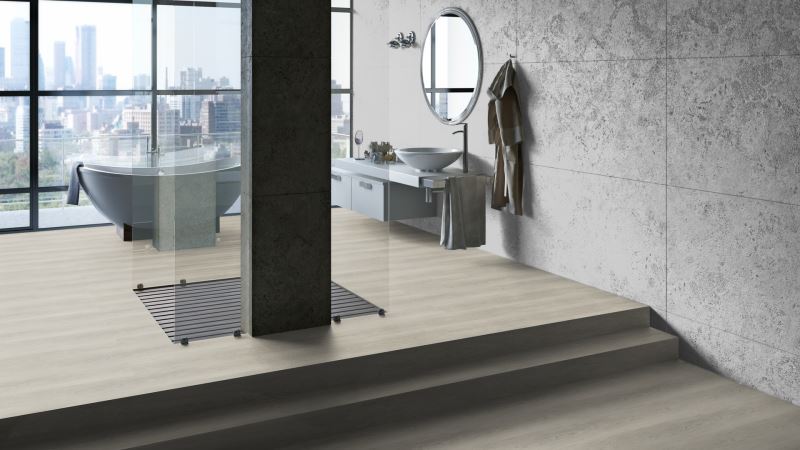 Замковая ПВХ плитка "Tarkett" Sebastian (1220*200,8*4,4 мм) — купить в Набережных Челнах