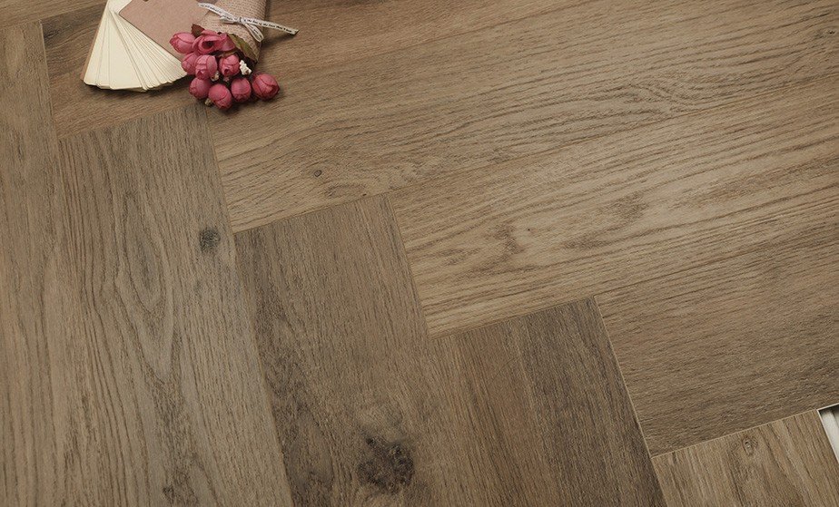 Ламинат SPC AquaMax Дуб Амбуаз (640*128*4 мм) — купить в Набережных Челнах