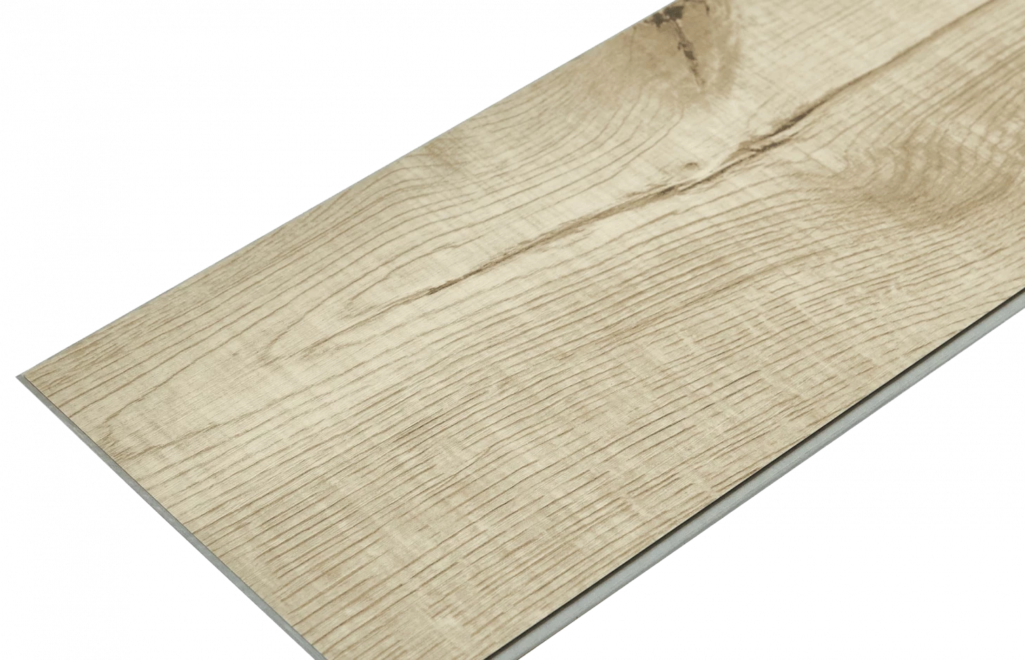 SPC плитка для пола Дуб Капучино (915*152*4,4 мм) — купить в Набережных Челнах