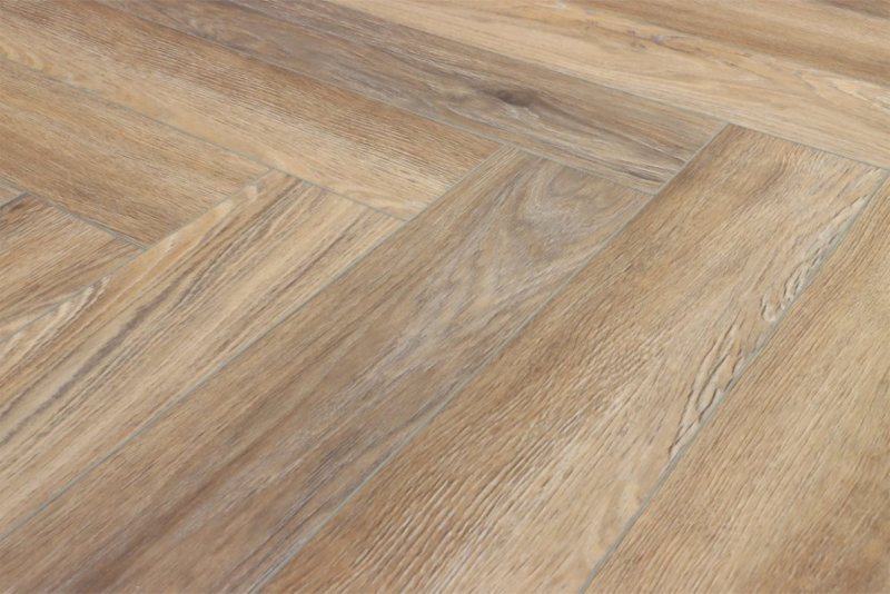 SPC плитка "Bonkeel" Дуб Бонди (640*128*4мм) — купить в Набережных Челнах