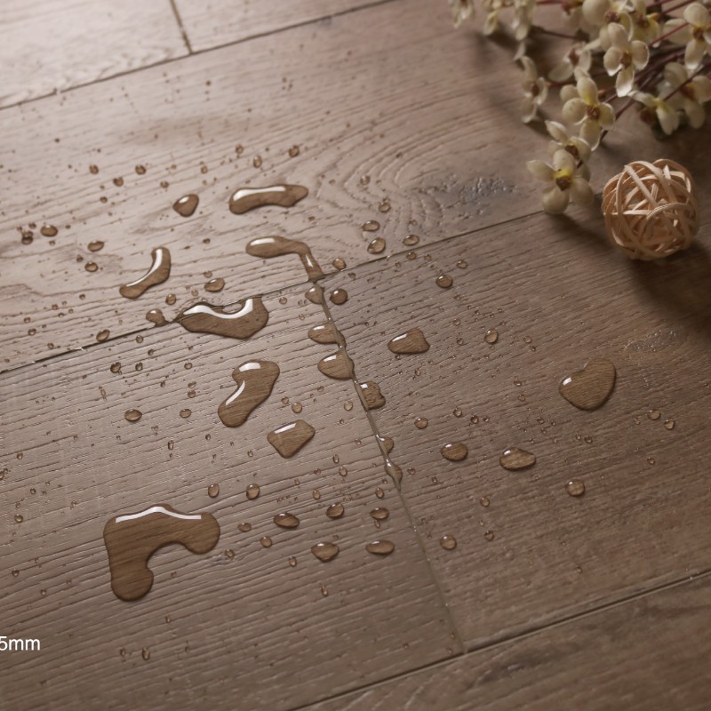 Виниловые полы "Betta" Villa Дуб Комано V109 (1220*184*4,5 мм) — купить в Набережных Челнах