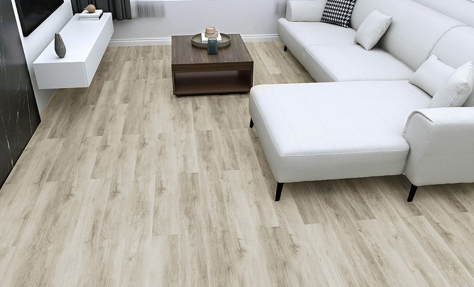 Ламинат SPC AquaMax Дуб Мерида (1220*151*4,5 мм) — купить в Набережных Челнах