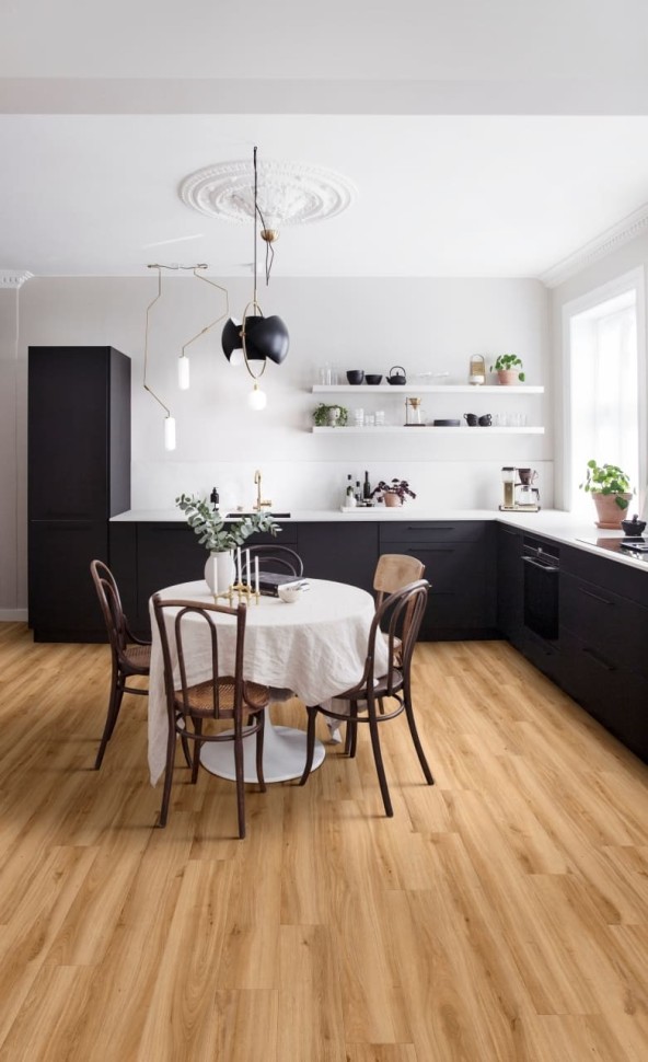 Виниловая плитка "Moduleo" Classic Oak (1320*196*2,35 мм) — купить в Набережных Челнах