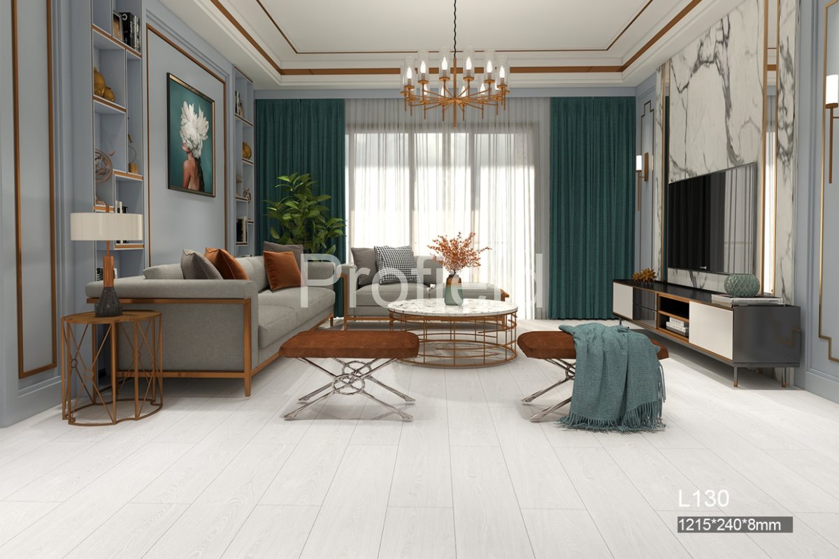 Ламинат "Profield" Дуб Рабат (1217*239*8 мм) — купить в Набережных Челнах