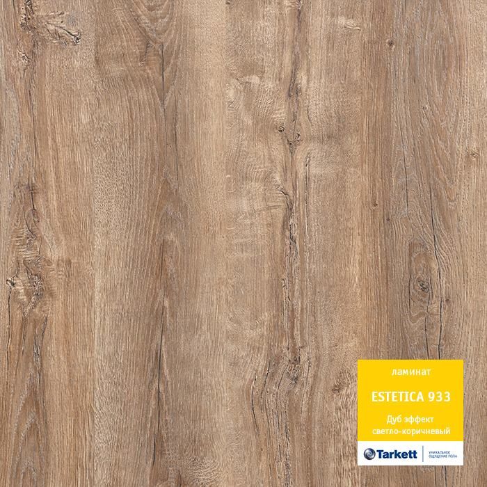 Ламинат "Tarkett" Estetica Дуб эффект светло-коричневый (1292*194*9 мм) — купить в Набережных Челнах