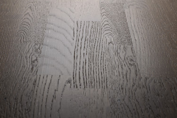 Паркетная доска "Sommer" Troyes Дуб Dark Brown (2283*194*13,2 мм) — купить в Набережных Челнах