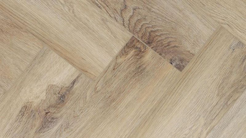 Виниловые полы "Alpine Floor" SPC Parquet Light Дуб Натуральный Отбеленный ECO 13-5 (600*125*4 мм) — купить в Набережных Челнах