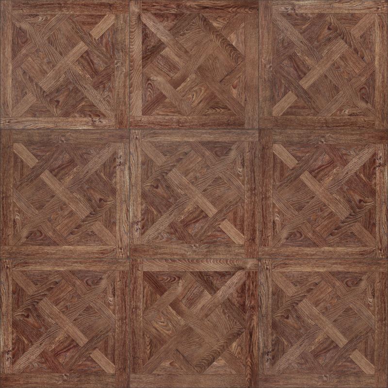 Замковая ПВХ плитка "Aquafloor" AF7005VS (600*600*7 мм) — купить в Набережных Челнах