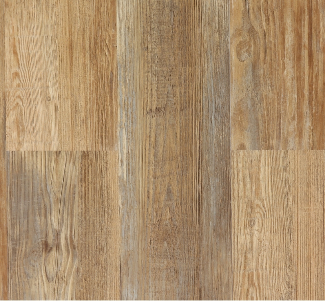 SPC ламинат "CronaFloor" Nano 4V Сосна Медовая (1200*180*3,5 мм) — купить в Набережных Челнах