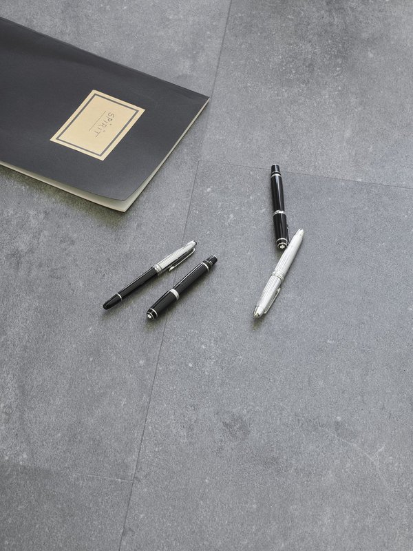 Замковая ПВХ плитка "Berry Alloc" Spirit Pro 55 VULCANO DARK GREY (610*914*5,5 мм) — купить в Набережных Челнах