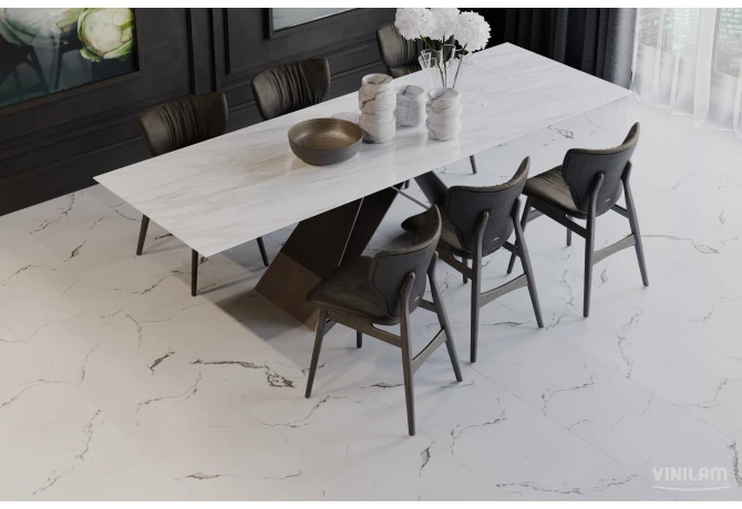 SPC ламинат Итальянский Мрамор (940*470*8 мм) — купить в Набережных Челнах