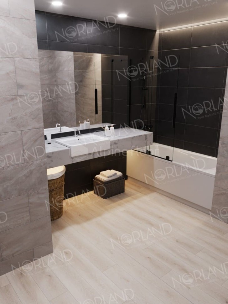 Виниловый ламинат "Norland" Freya (1220*183*3,5 мм) — купить в Набережных Челнах