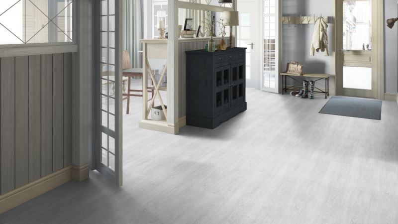 Замковая ПВХ плитка "Tarkett" Eric (1220*200,8*4,4 мм) — купить в Набережных Челнах