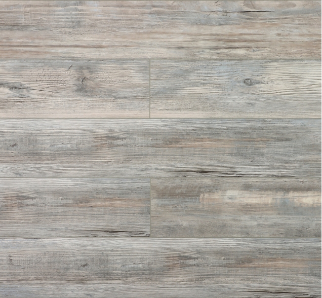 SPC ламинат "CronaFloor" Wood 4V Сосна Монблан (1200*180*4 мм) — купить в Набережных Челнах