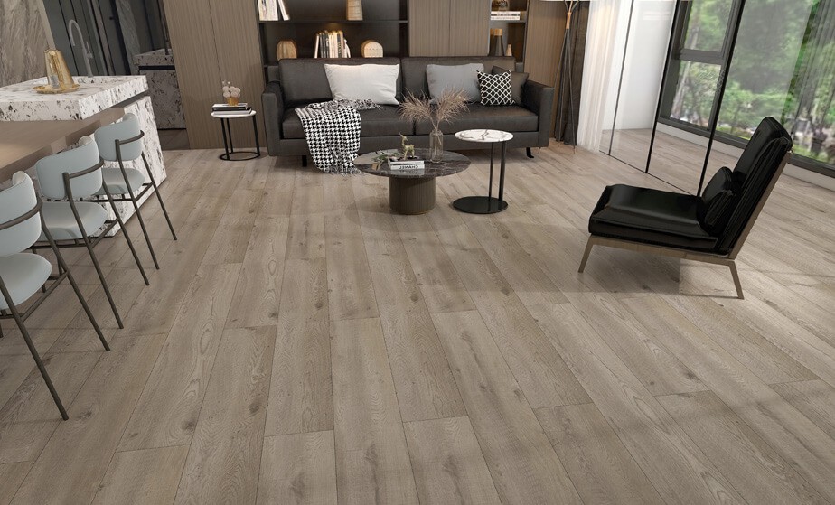 Ламинат SPC AquaMax Дуб Легат (1524*228*4,5 мм) — купить в Набережных Челнах