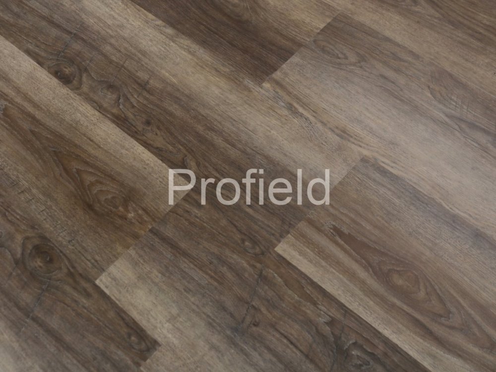HSPC ламинат "Profield" Орех Пекан (1200*228*5,5 мм) — купить в Набережных Челнах