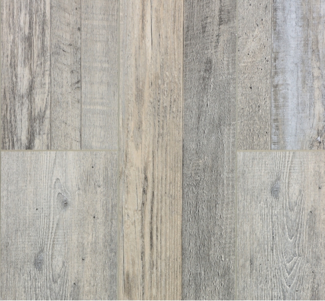 SPC ламинат "CronaFloor" Wood 4V Дуб Марсель (1200*180*4 мм) — купить в Набережных Челнах