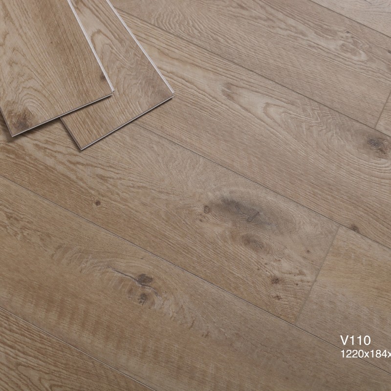 Виниловые полы "Betta" Villa Дуб Монца V110 (1220*184*4,5 мм) — купить в Набережных Челнах