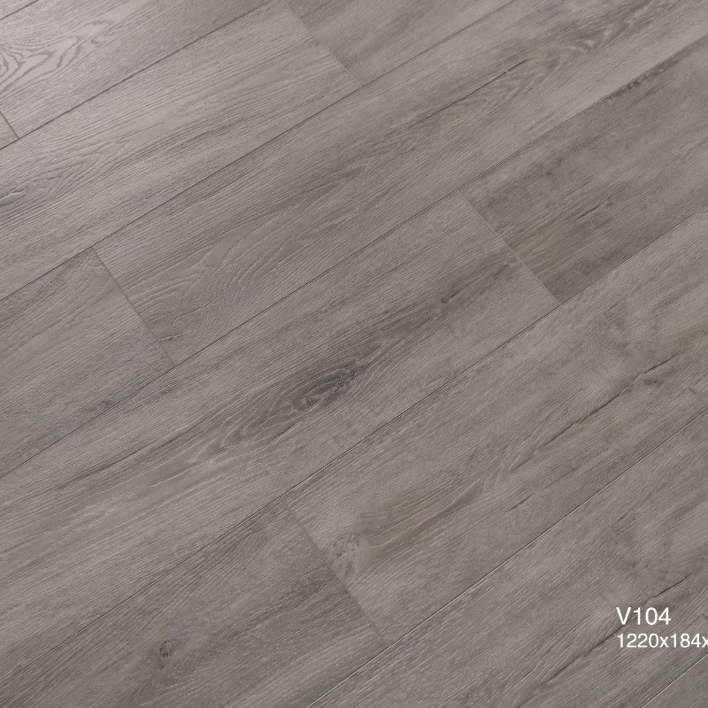 Виниловые полы "Betta" Villa Дуб Дрена V104 (1220*184*4,5 мм) — купить в Набережных Челнах