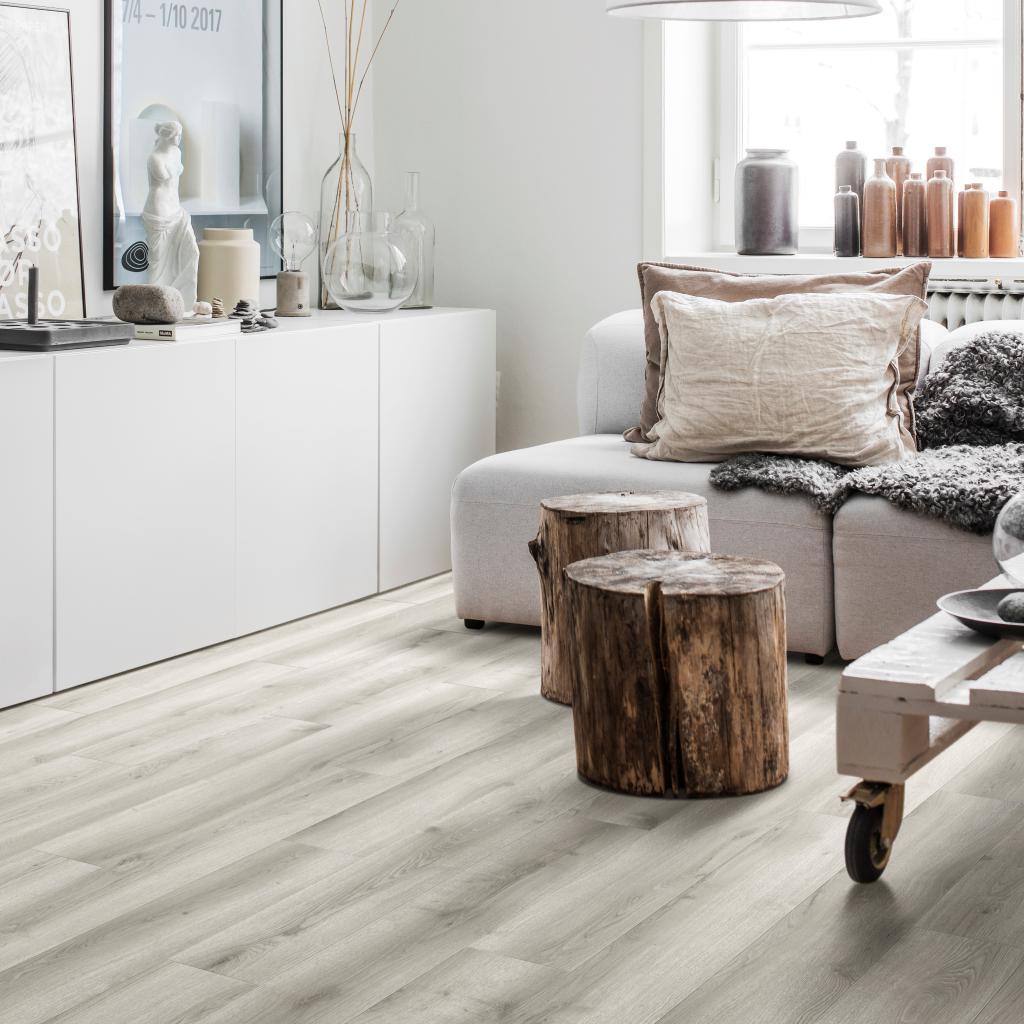 SPC ламинат "Adelar" Solida Acoustic 03935 Traditional Oak (1219*178*5 мм) — купить в Набережных Челнах