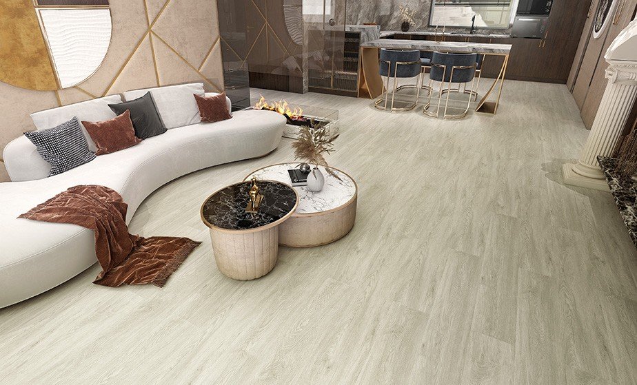 Ламинат SPC AquaMax Дуб Аморо (1220*184*3,5 мм) — купить в Набережных Челнах