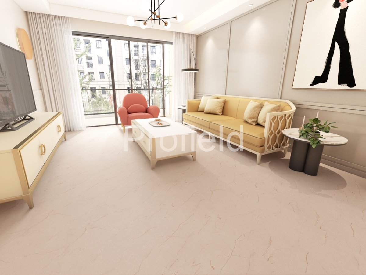 HSPC ламинат "Profield" Камень персиковый Крайола (610*305*5,5 мм) — купить в Набережных Челнах