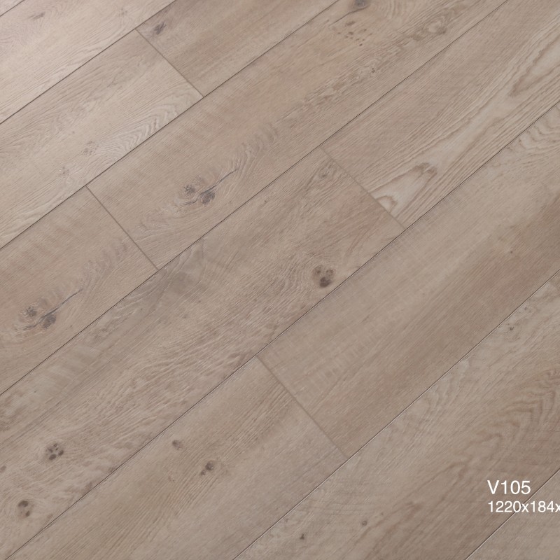 Виниловые полы "Betta" Villa Дуб Новара V105 (1220*184*4,5 мм) — купить в Набережных Челнах