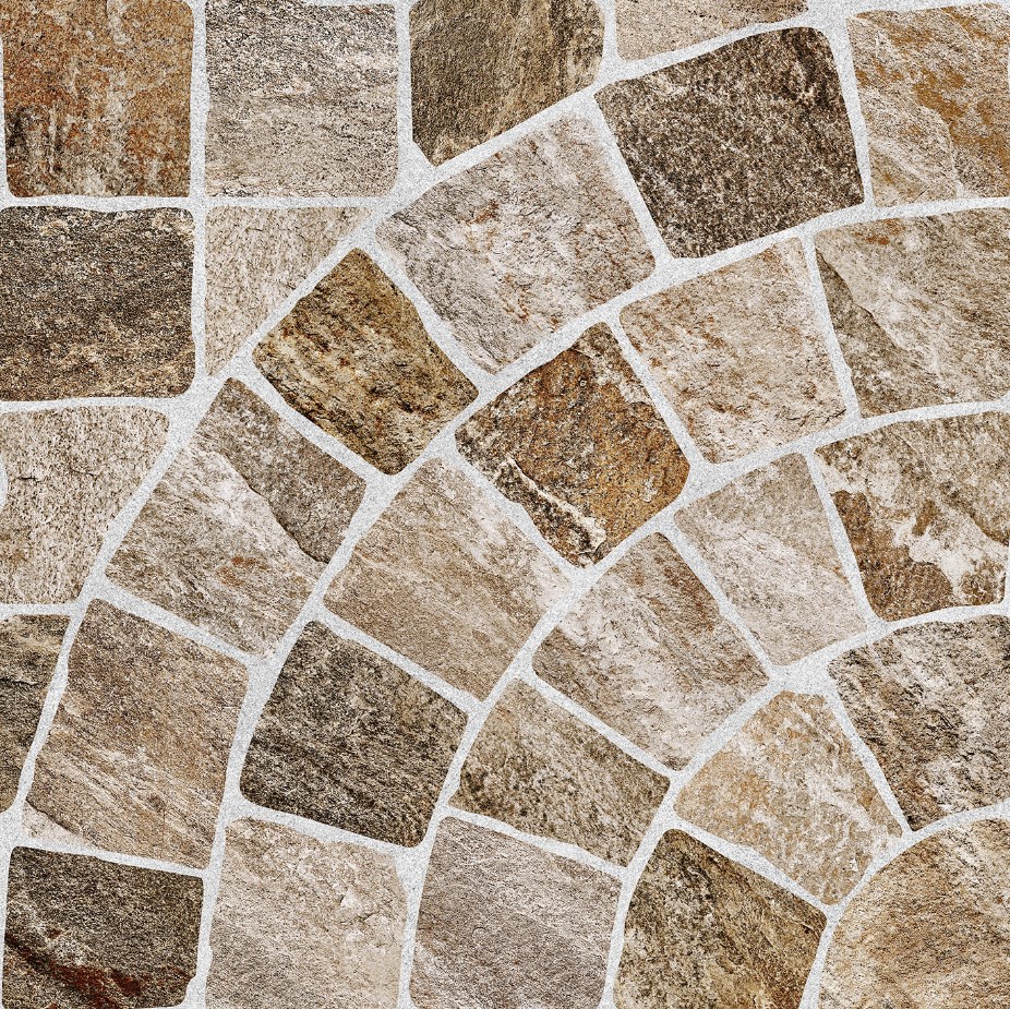 Керамогранит "Keramin" Лиссабон (500*500 мм) Бежевый — купить в Набережных Челнах