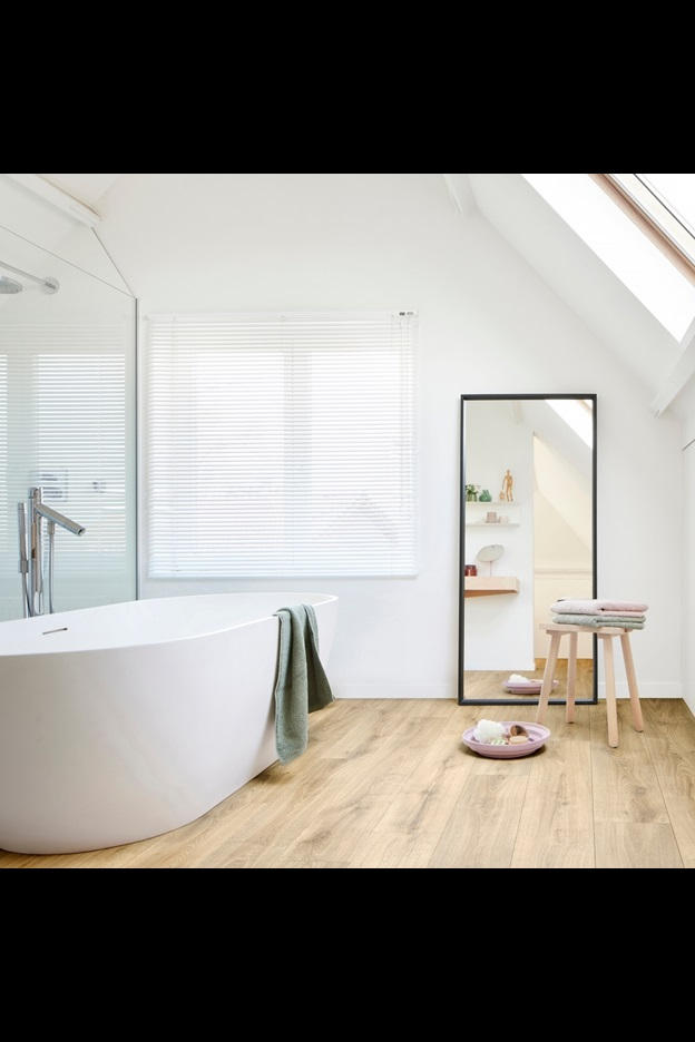 Замковая ПВХ плитка Shelby Oak 273 (1251*189*5 мм) — купить в Набережных Челнах