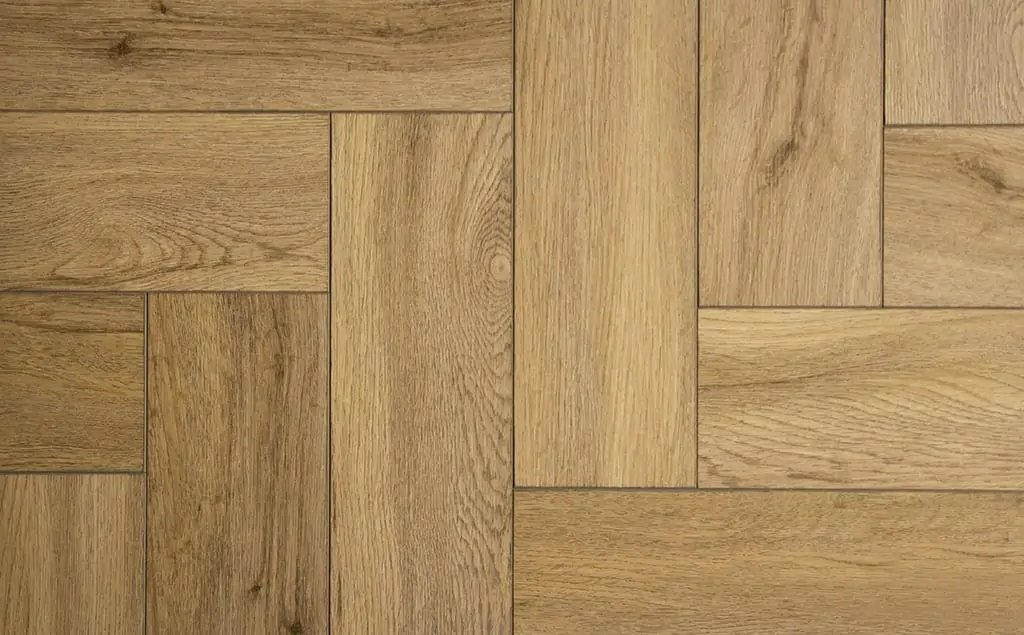 Виниловые полы "FirmFit" Herringbone Дуб традиционный CW-934 (615*123*5 мм) — купить в Набережных Челнах