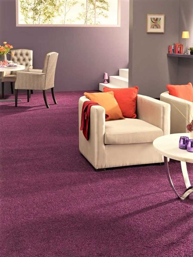 Ковролин "Зартекс" Кидс Виноград (3м) — купить в Набережных Челнах