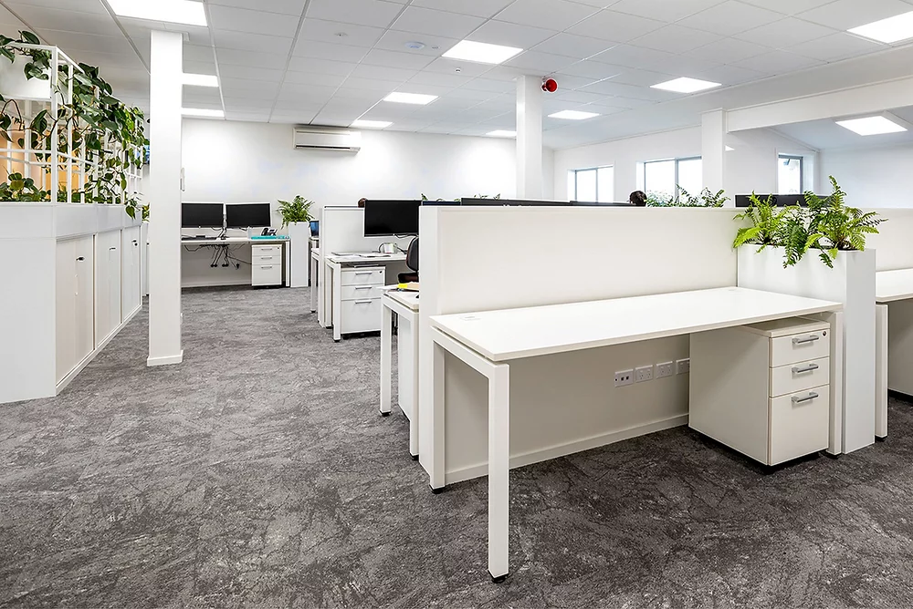 Ковровая плитка Mineral Tile 79 (500*500*5 мм) — купить в Набережных Челнах