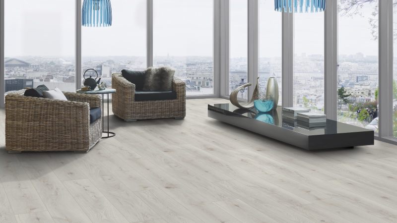 Ламинат "Kastamonu" Blue Эверест светлый (1380*193*8 мм) — купить в Набережных Челнах