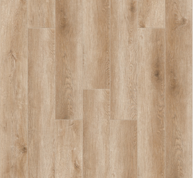 SPC ламинат "CronaFloor" Nano 4V Дуб Бремен (1200*180*3,5 мм) — купить в Набережных Челнах