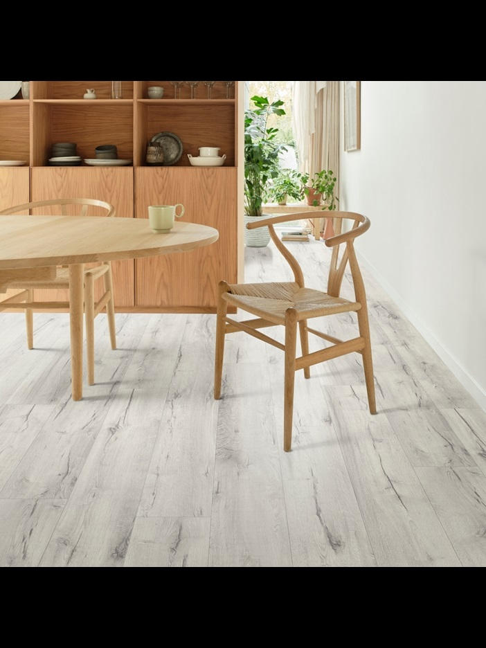 Замковая ПВХ плитка Highland Oak 112 (1251*189*5 мм) — купить в Набережных Челнах