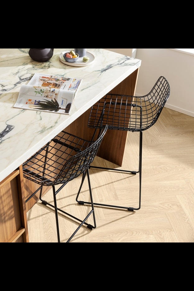 Замковая ПВХ плитка Laurel Oak 51230 (630*126*6 мм) — купить в Набережных Челнах