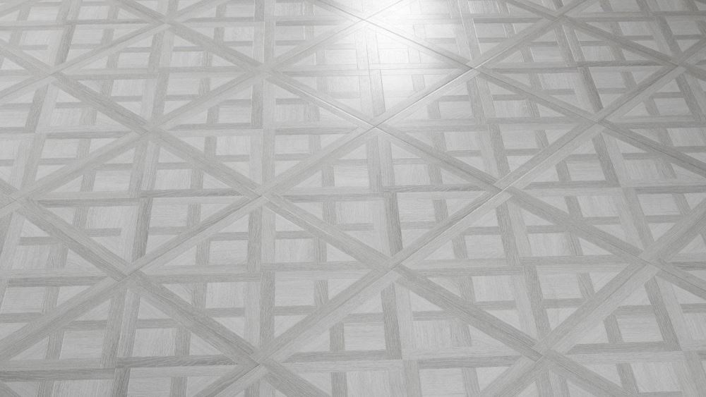 Ламинат "WoodStyle" Opera Шанье Белый 71181 (1206*402*12 мм) — купить в Набережных Челнах